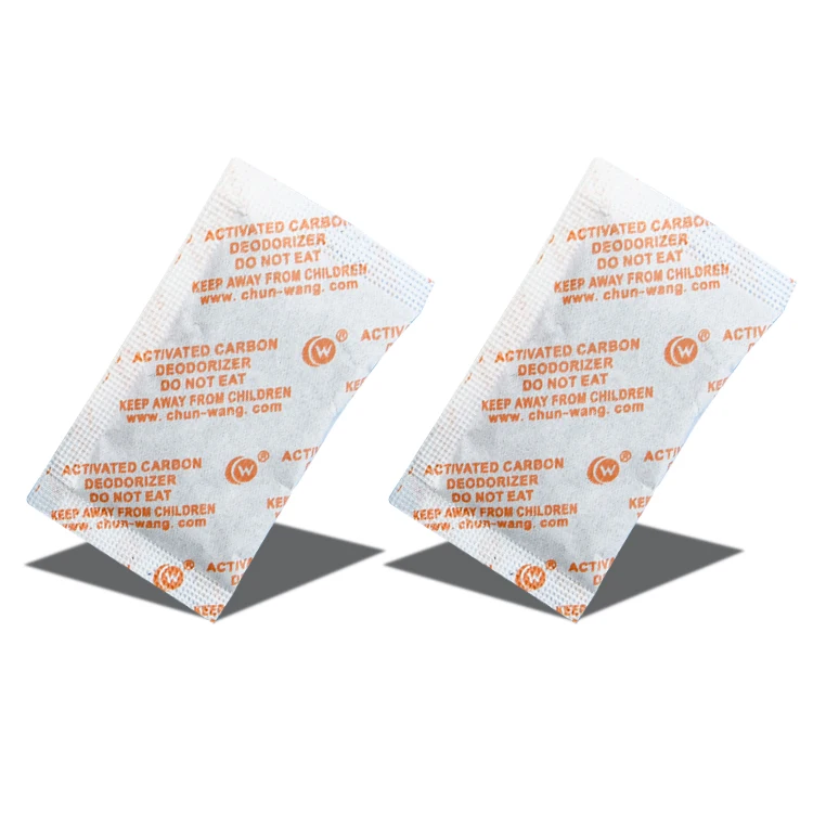 Hot Selling Black Activated Carbon Desiccant