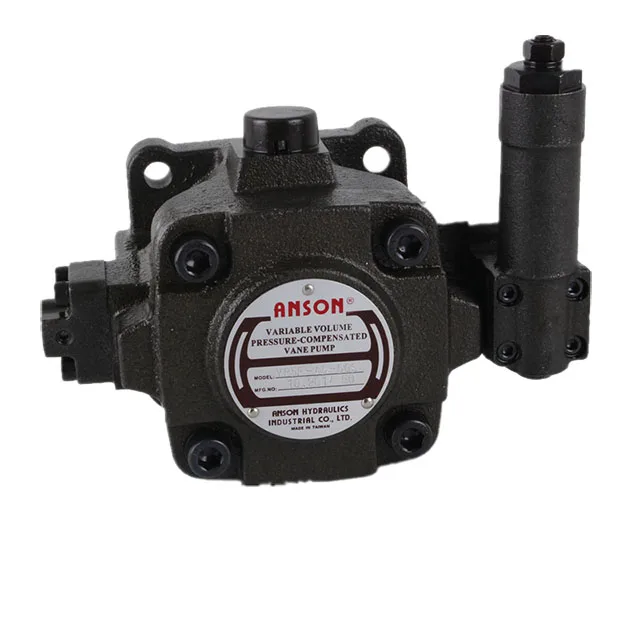 Taiwan ANSON VP5F-A/B 2/3/4/5-50 High pressure variable vane pump oil pump