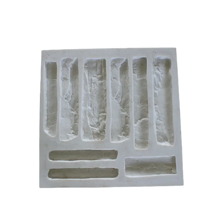 Stone mold injection plastic design manufacture rs making silicone mold