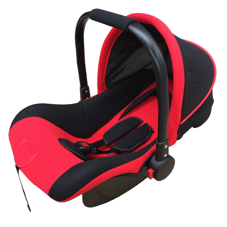 Carseat New Design Baby Soft Safety Luxury Multifunction Portable Infant Car Seat 0-5 kg Best Baby Car Seat For Newborn