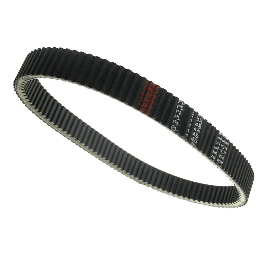 Ремень сцепления для Ski-Doo 414918200 417300067 Formula Deluxe 670 700 III 600 LT Mach Z SS Grand Touring