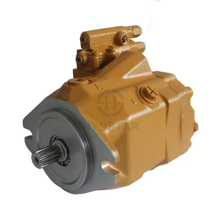 176-0038 176-0338 191-4612 195-5237 196-3807 204-2578 215-5721 215-2349 Piston Pump for CAT