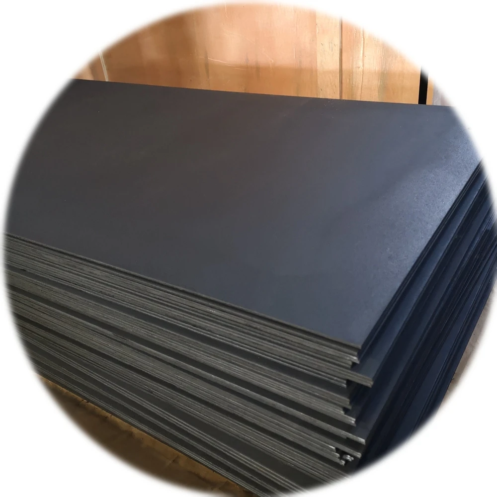 
Ruthenium iridium coated titanium anode plates for salt water chlorinator electrolysis cell 