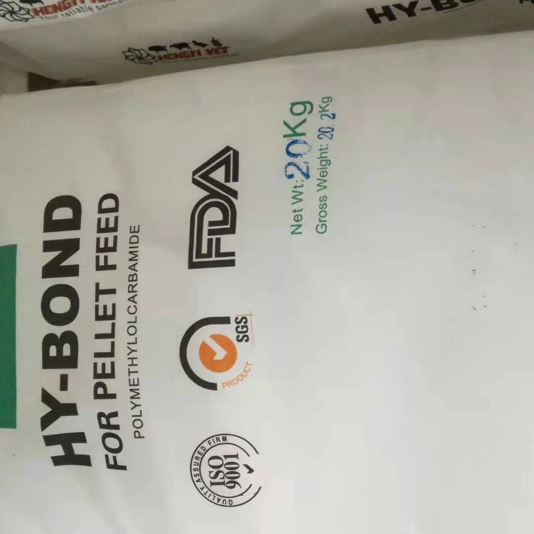 HY-BOND Feed Pellet Binder Polymethylolcarbamide  UF Resin