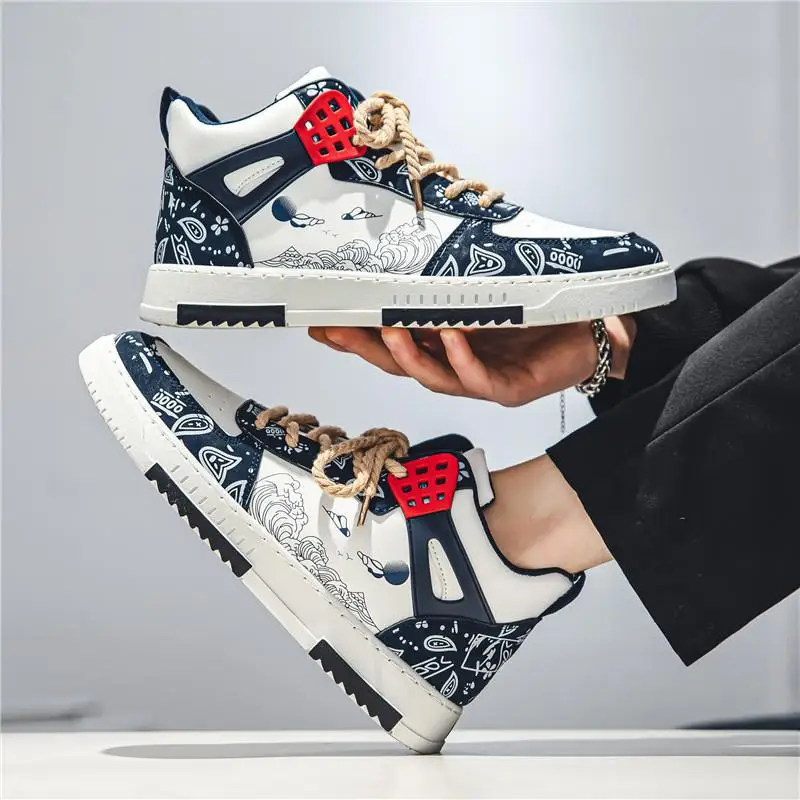 Custom Logo Walking Brand J1 Basketball Multicolor Basketball Genuine Leather Retro OG Casual Sneakers Basketball Shoes Men
