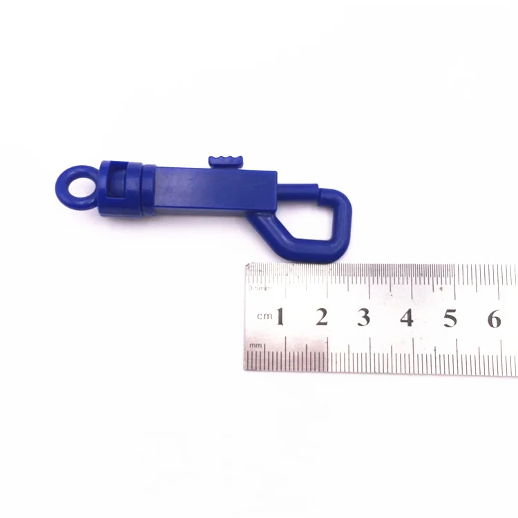 Popular Plastic Swivel Snap Hook Spring Snap Hooks For cord
