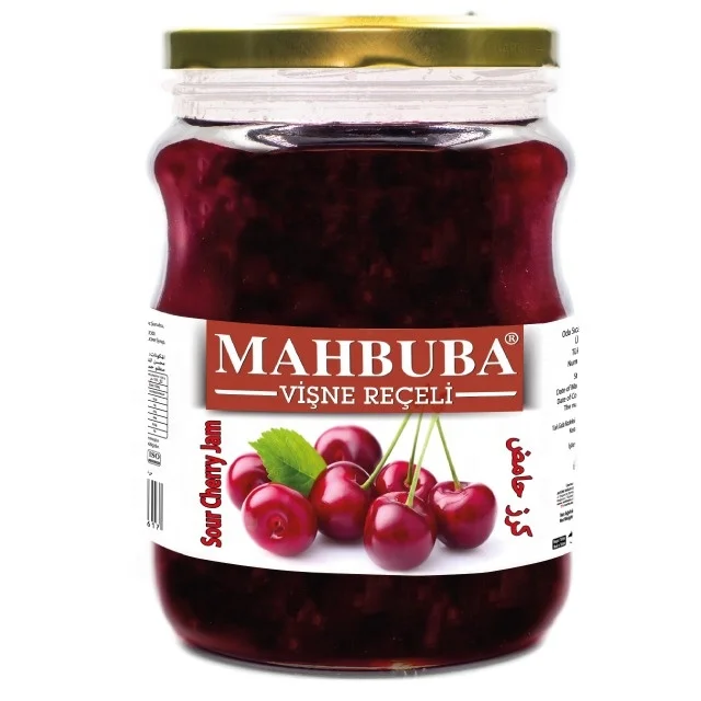 High Quality OEM ORGANIC  Fruit Fig Jam  Manufacturer from Turkey Delicious taste and good price Natural  fruit jam