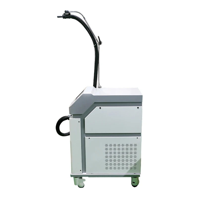 -40C Zimmer Cryo Cold Air Skin Cooling System Zimmer Skin Machine For Laser Treatment Cooling Skin