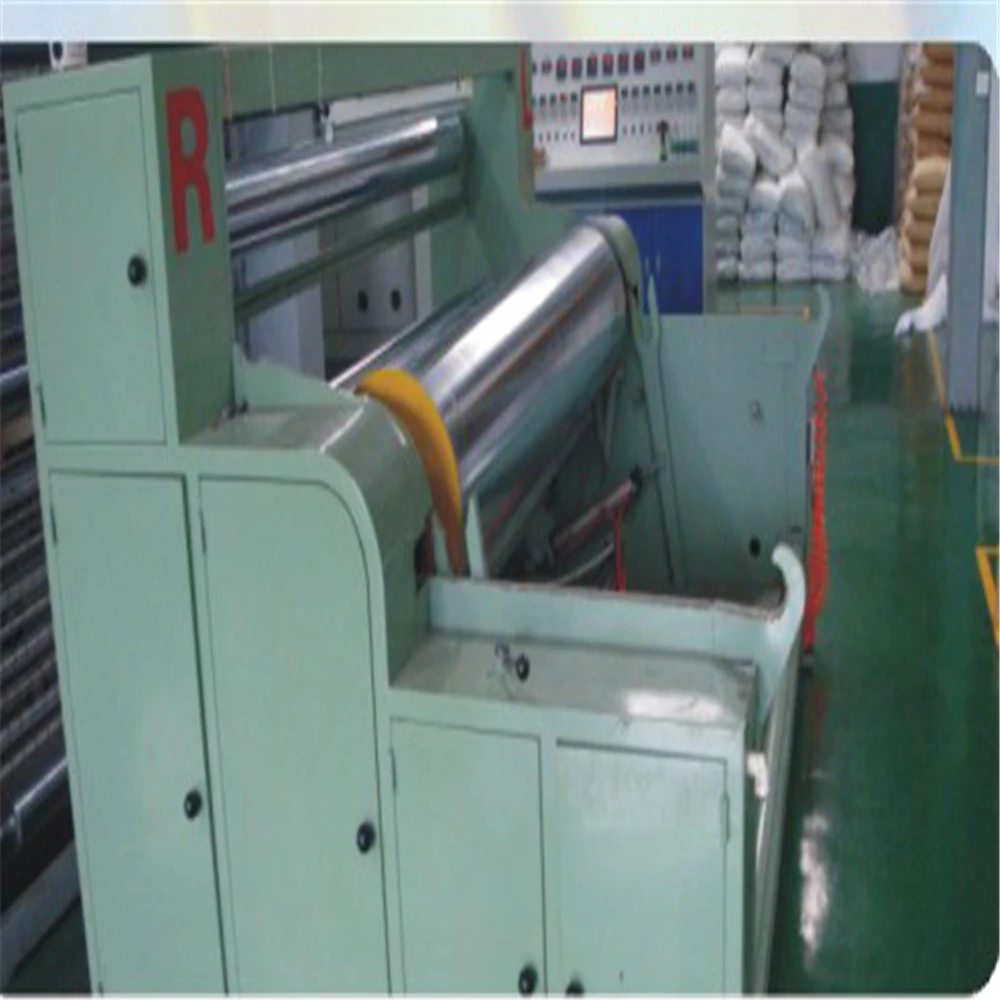 3200mm PP Single beam Spun bond Non woven Fabric Making Machine and non woven textile machine price for geotex