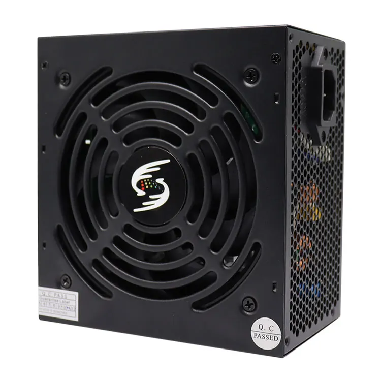 80 Plus Bronze Switching 850w Power Supply Full Modular Atx Pc Power Supplies For Computer