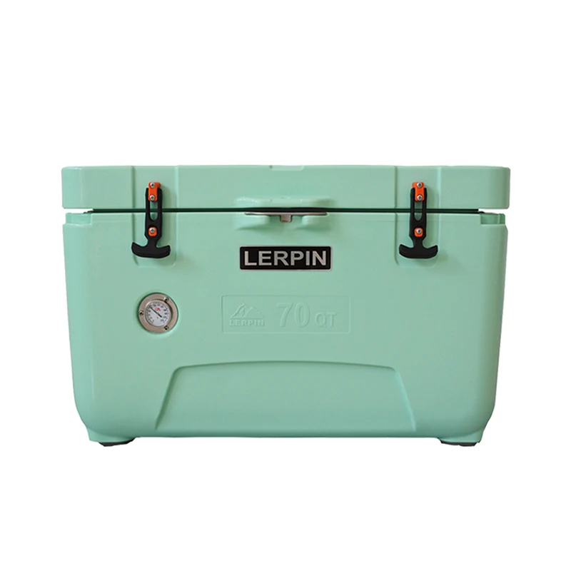 Rotomolded 45L  Ice Cooler Box Made in China