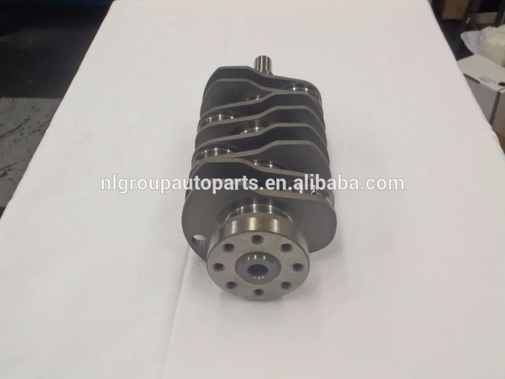 Высокопроизводительная коленчатая заготовка из стали для Subaru Impreza WRX EJ20 EJ25 EJ257