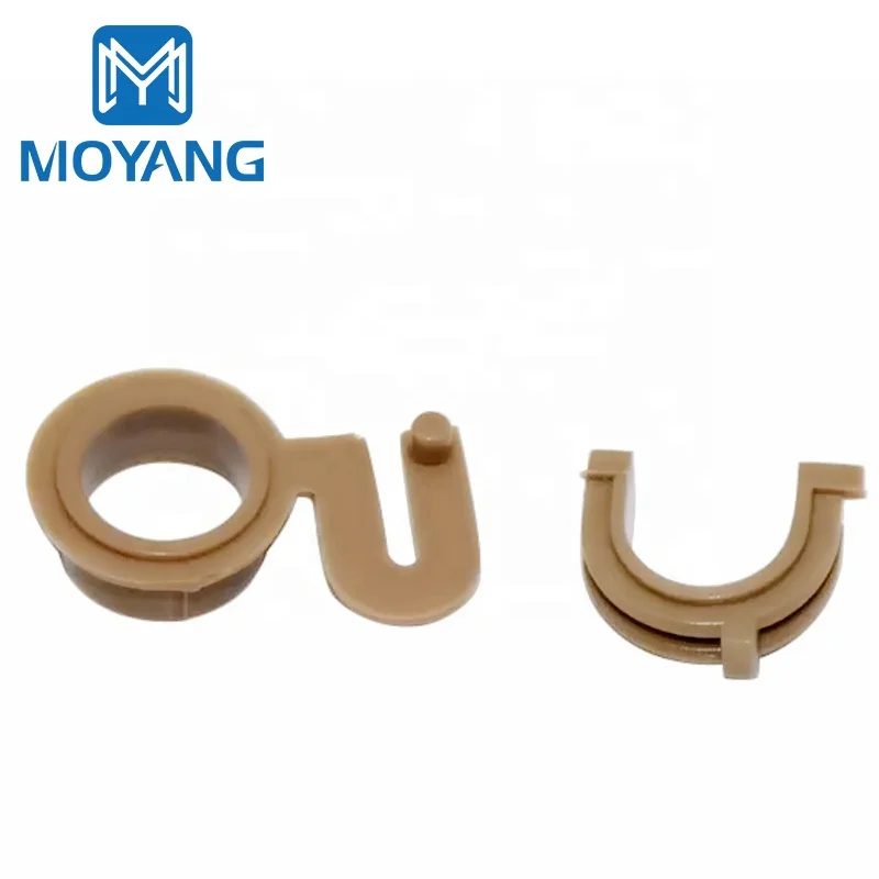 MoYang RC1-3609-000 RC1-3610-000 Lower Fuser Roller Bushing for HP LaserJet 1160 1320 2400 2410 2420 2430 3390 Printer Part