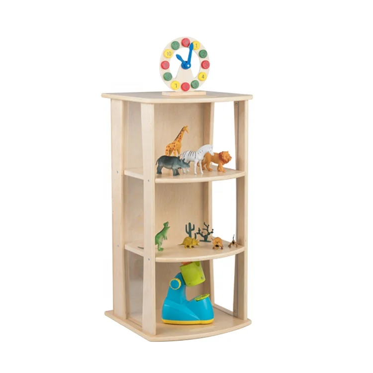Kindergarten solid wood modern furniture sets preschool furniture