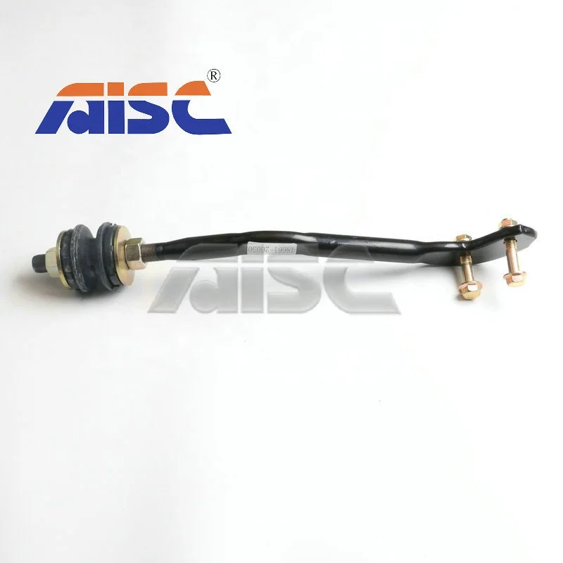 AISC автозапчасти стойки 48661-26050 4866126050 для Toyota Hiace KDH200 TRH200