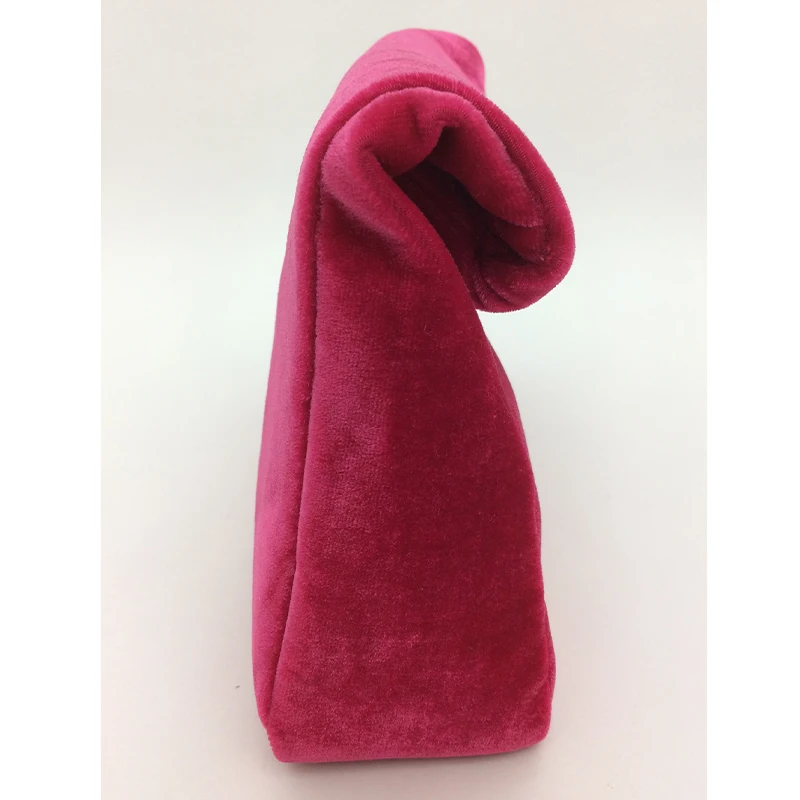 Luxury Clutch Purse For Women Python Textured Clutch Bag Ladies Vegan Leather Women Party Clutch