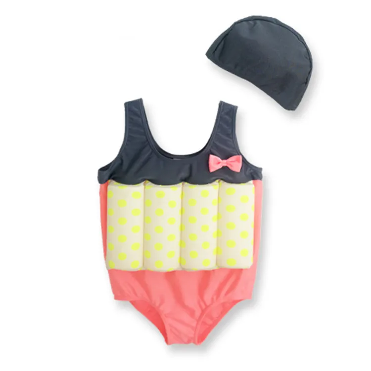 vest training swimwear children swimwear swimsuit floating swimwear for kids