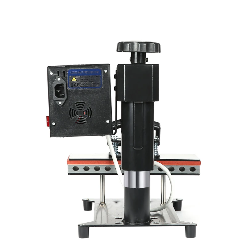 RubySub Factory Sale Manual Pen Heat Printing Sublimation Pen Press Machine for Customizing Pen