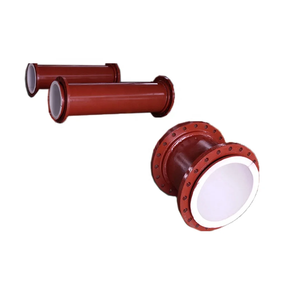 chemical  strong acid anti corrosion PTFE packed column distributor