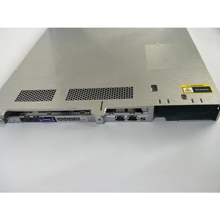 Original New! best quality DL160 Gen9 8SFF 754520-B21 CTO Server