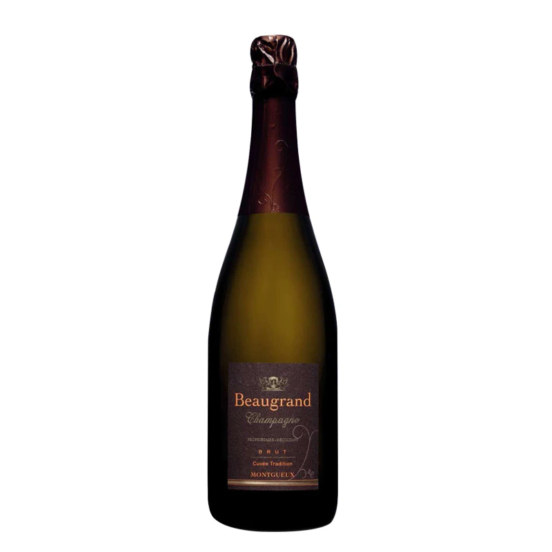 
Champagne Beaugrand 