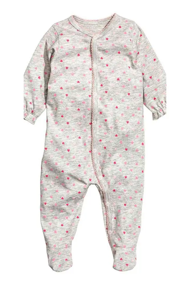 
Cute Animal Nova Baby Clothes Wholesale 2 year Old Baby Rompers In China 