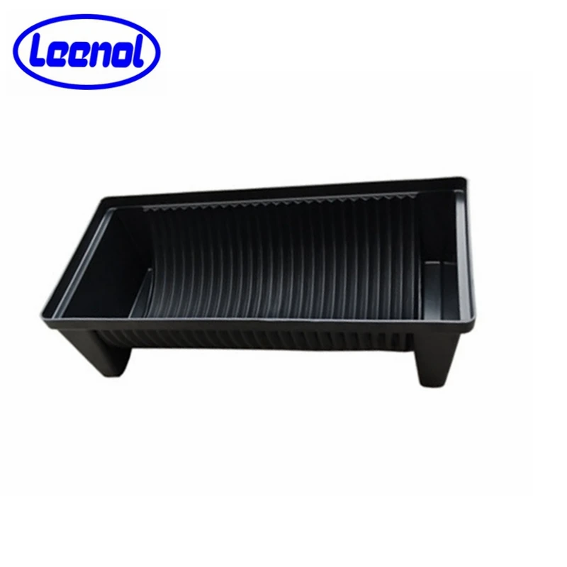 Leenol 180mm SMT Reels Tape Holder Rack Esd Smt Reel Box for Smd Roll