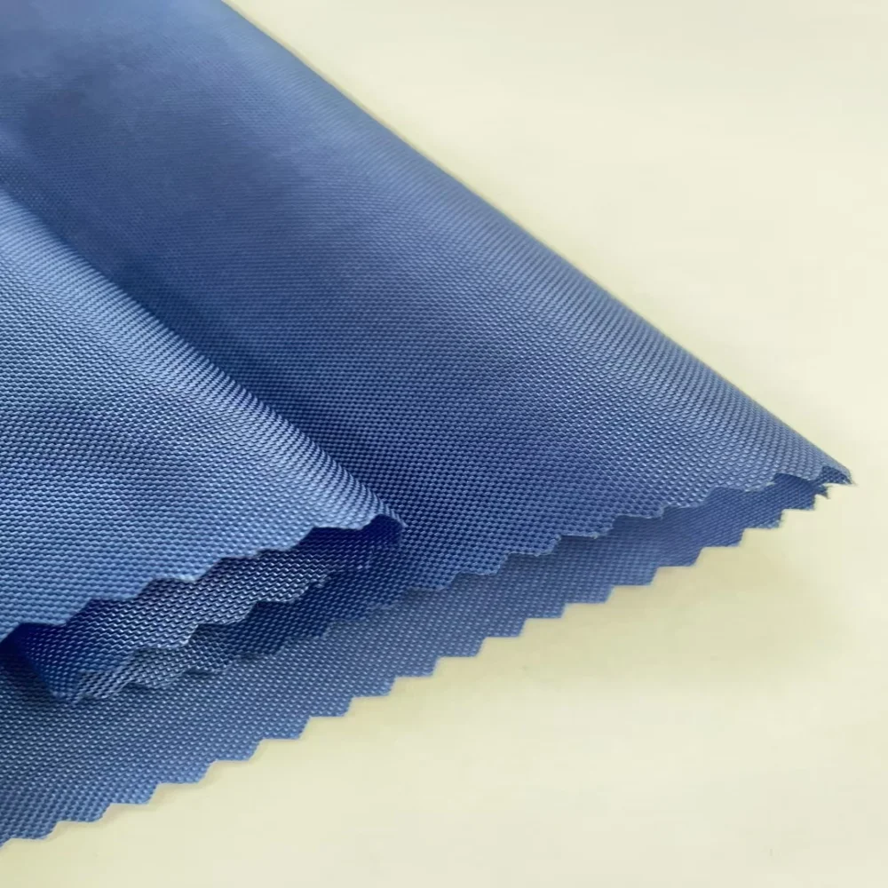 High strength Nylon66 Plain Clear Pu silicone Coating Rain Coat Umbrella Hammock Tent Tarpaulin Kite Fabric