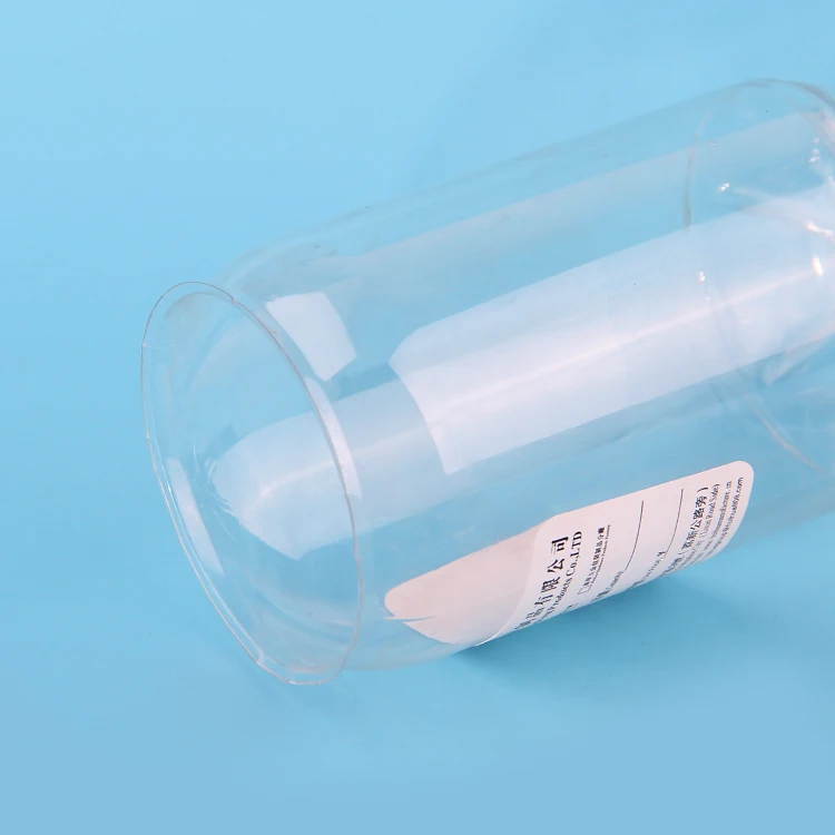 Good Quality Custom Food Grade Beverage Plastic Can