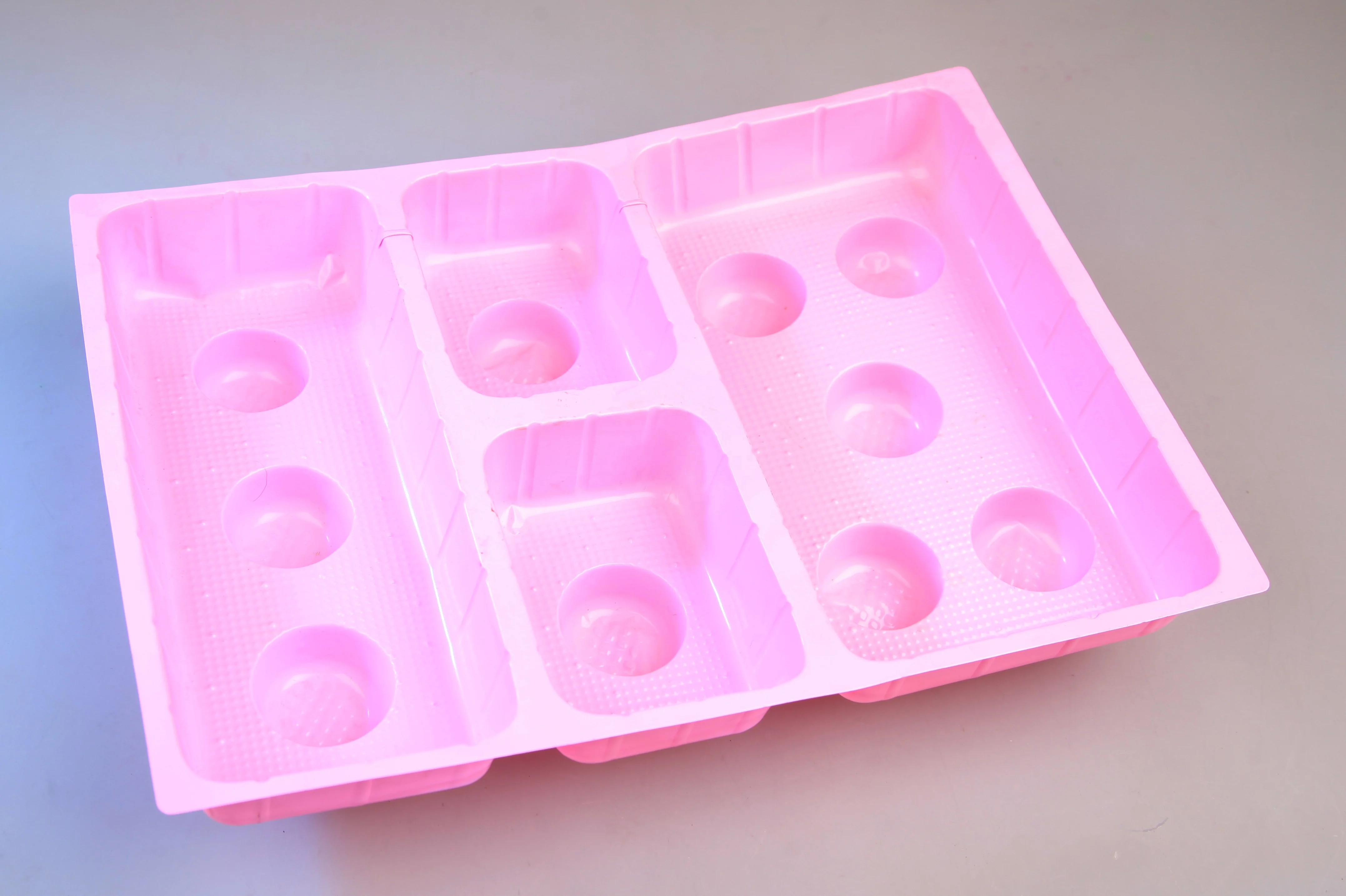 plastic food container making ps fast food box plastic vacuum forming machine