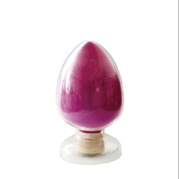 
Chinese manufacturer supply Cobalt Carbonate 