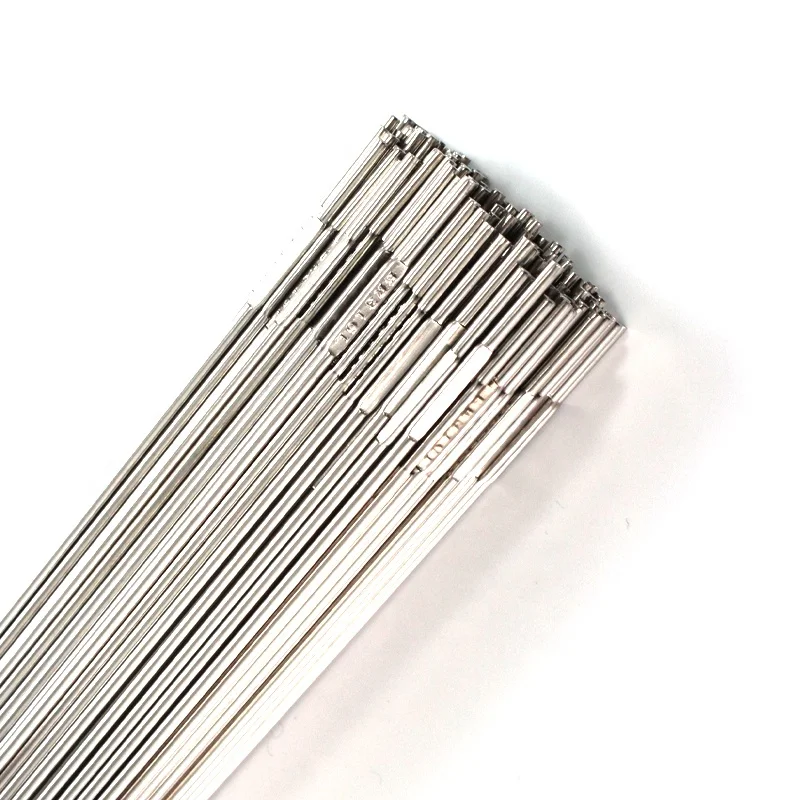 Stainless Steel Weld Wire Mig Welding Wire 316 1.0*1000mm Straight