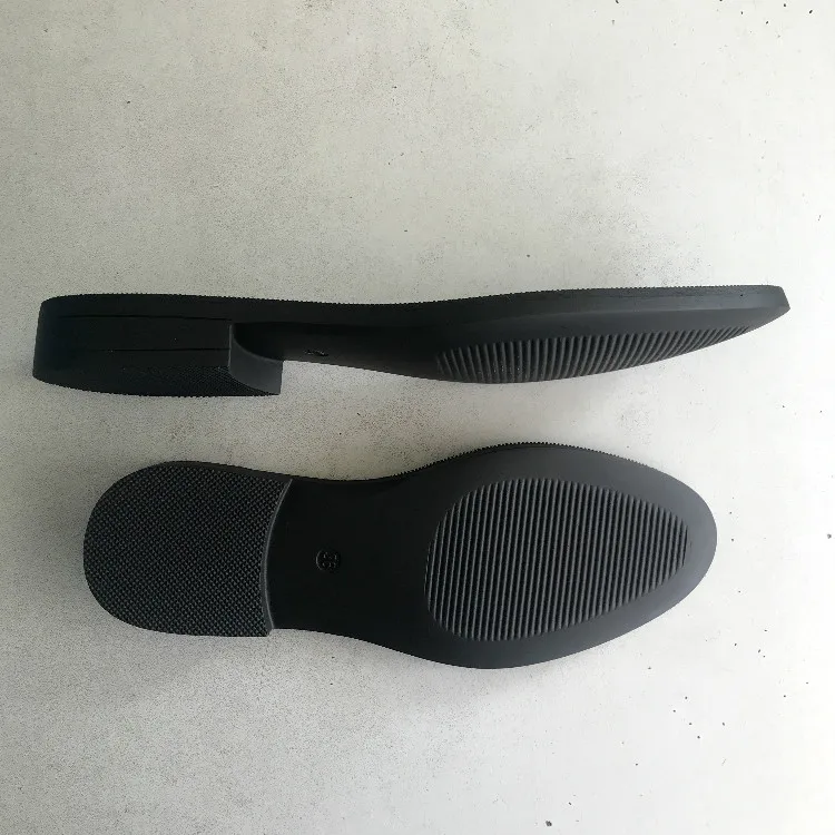 Fashion  TPR Shoe Soles for Business