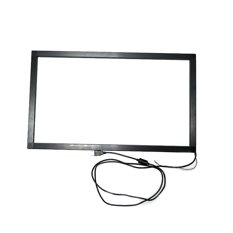 Amazon Best Selling 32~86 Inch Panel 32 Lcd Infrared Touchscreen 55 Infrared Touch Panel For Adventure Park