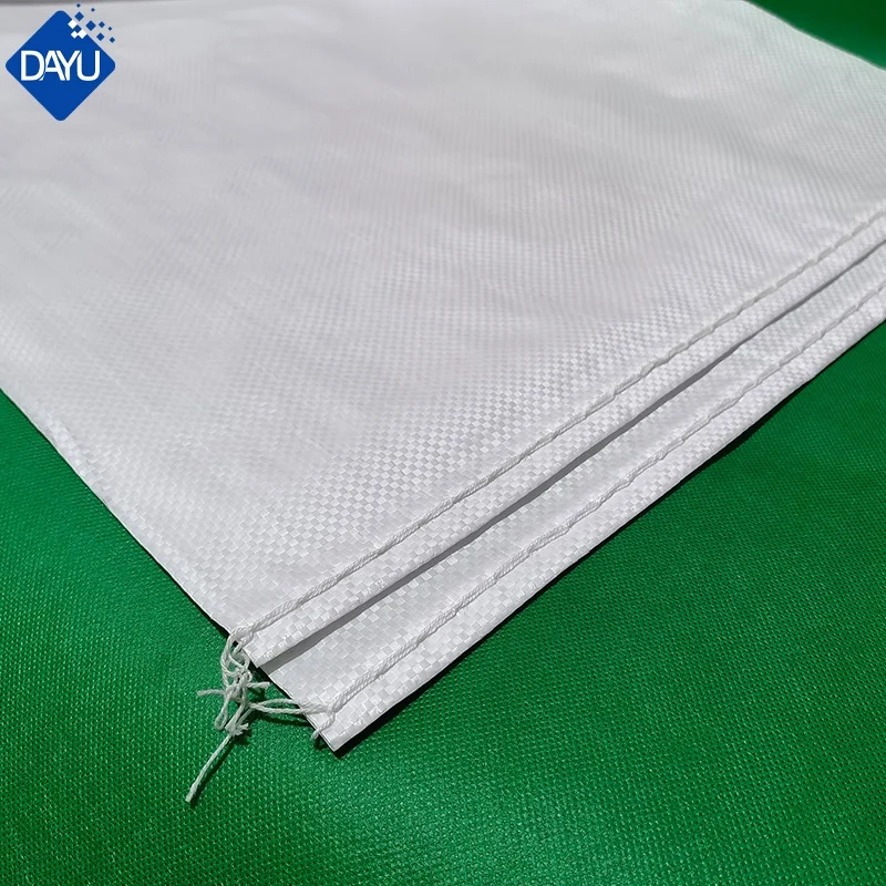 factory price polypropylene woven bags for cereal ,rice and corn