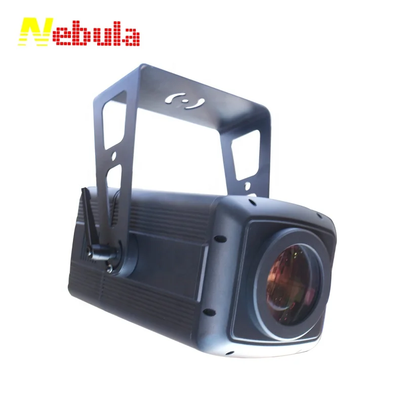 Super bright outdoor building projection advertising