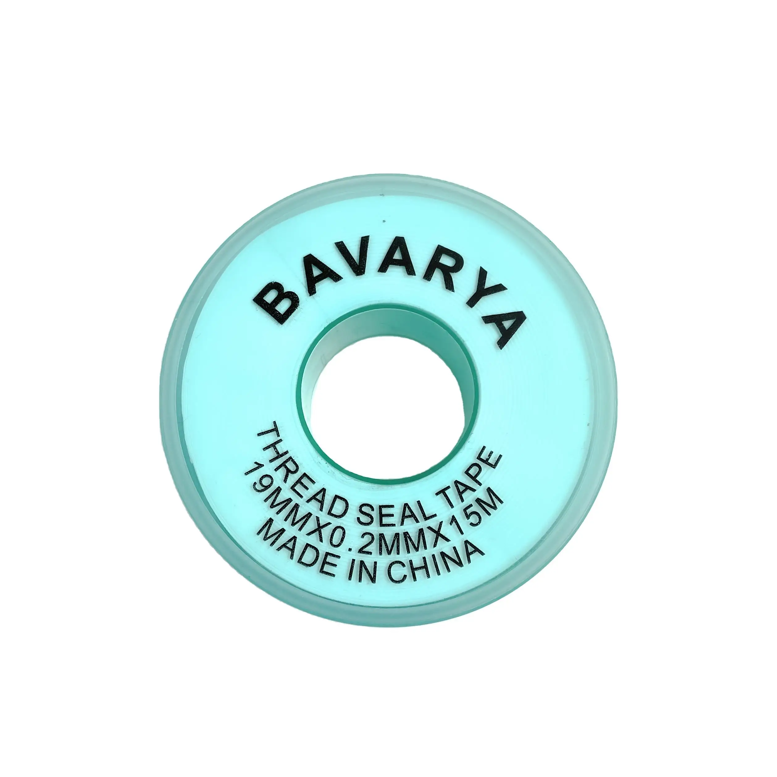 Manufacturer price 100% Ptfe Thread Seal Tape 19mm Water Oil Chemical Ptfe tape