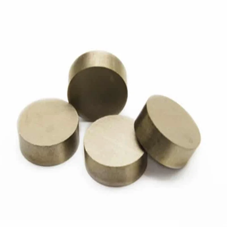 Sm2co17 SmCo5 Ring Shape High Performance Low Price Rare Earth Permanent Strong Magnet