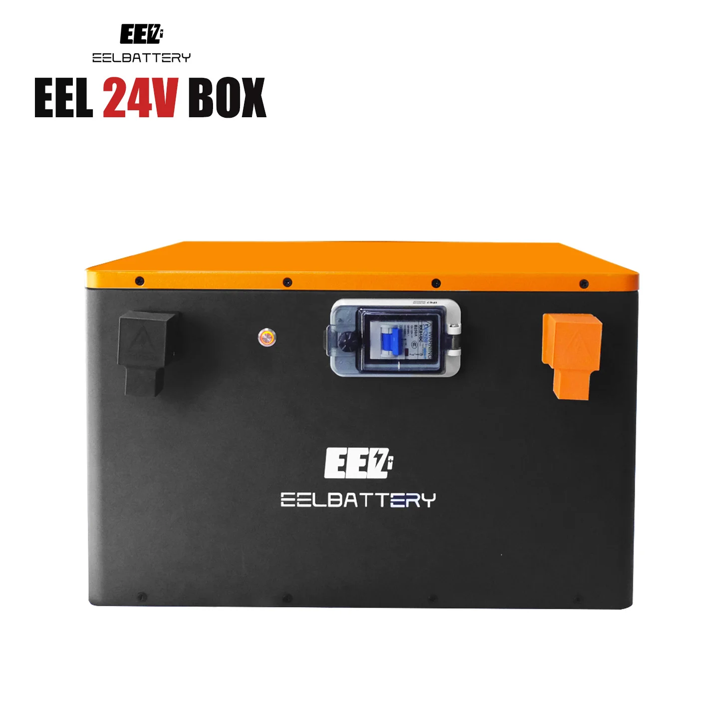 EEL Hot Sale 24V 280Ah LiFePO4 Lithium Battery Pack DIY Energy Storage Battery System 24V 280Ah