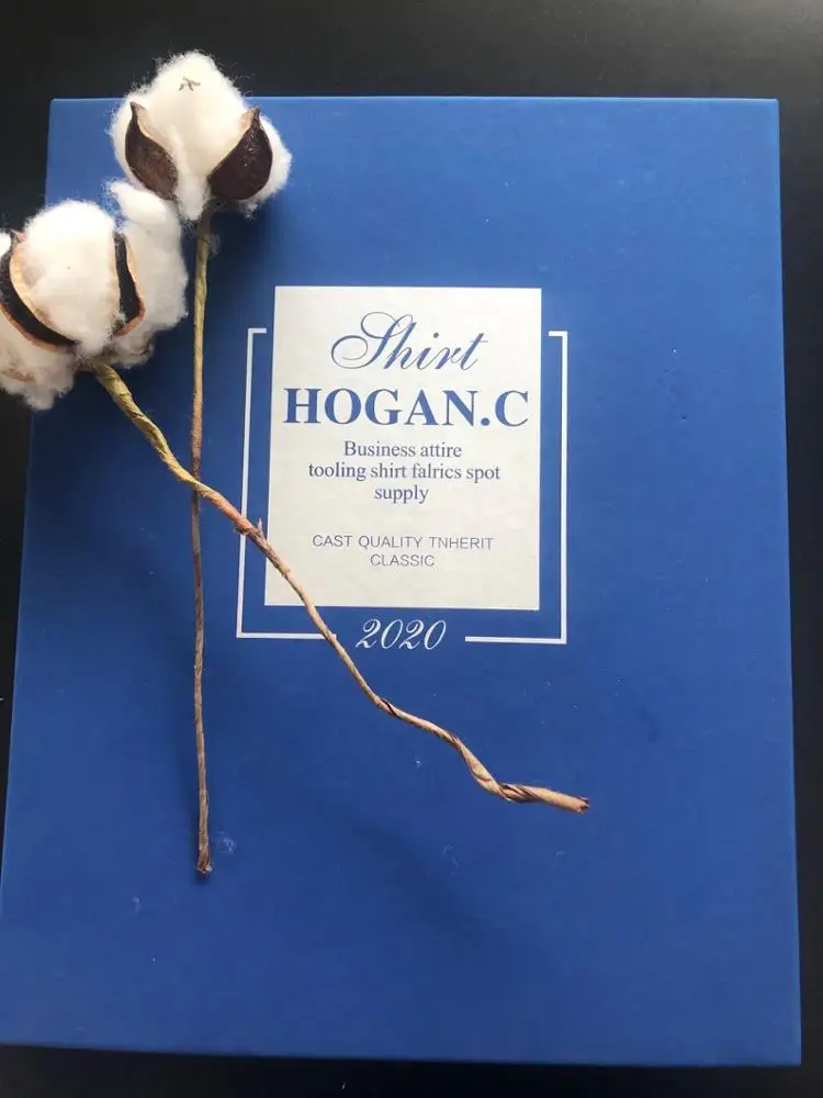 
2020 Best seller factory directly support Yuanxingsheng all kinds of shirt fabric sample book 