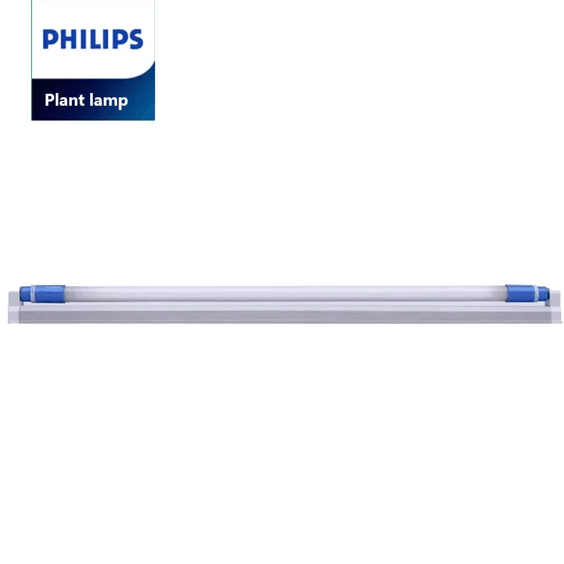 LED plant lamp T5 24W tube application in ornamental and green plants