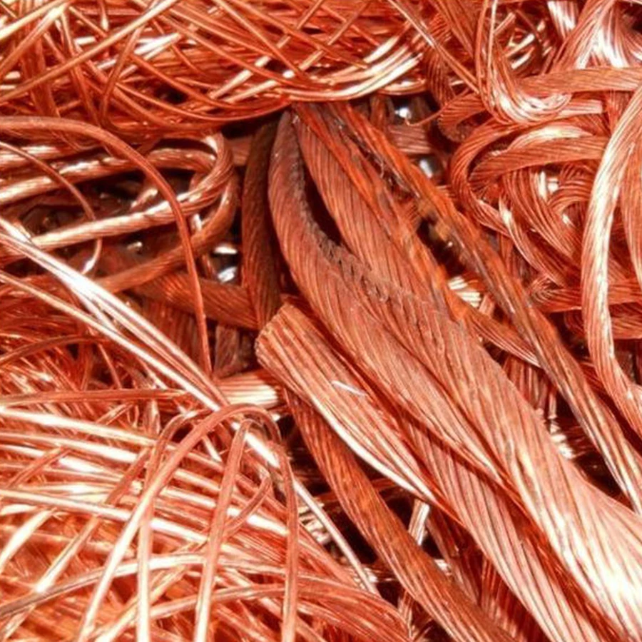 99.99% High Purity Reasonable Price Mill-BerryCopper Wire Scrap Recycled Metal Copper Scrap Wire With Wholesale Price