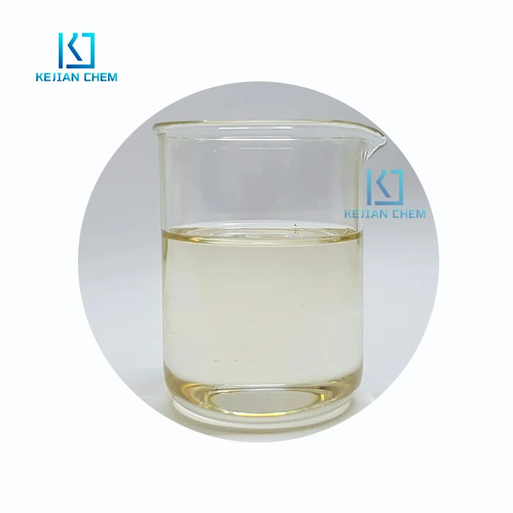 Environmental protection plasticizer EBSO CAS 8013-07-8 epoxidized soybean oil (eso) for pvc products