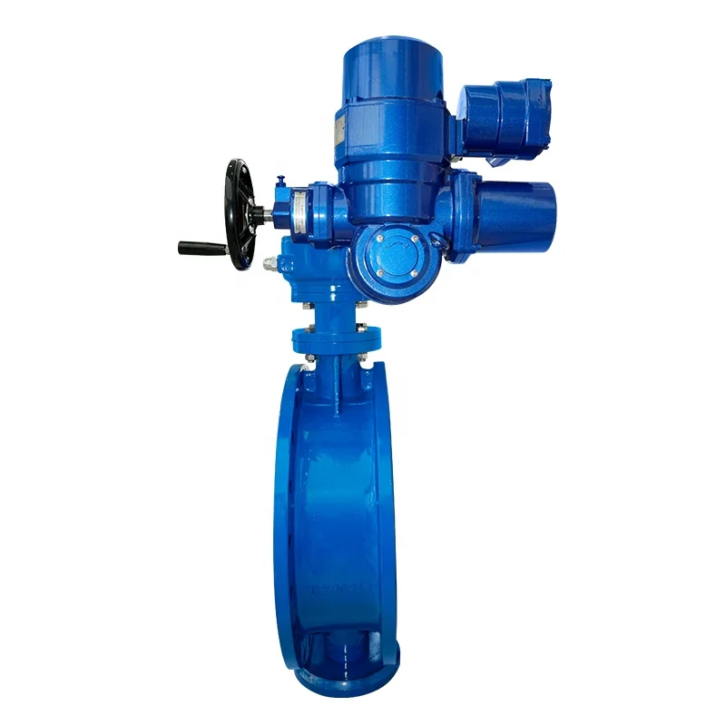 Electrics valves high performance butterfly gate valve butterfly valves with pneumatic actuator