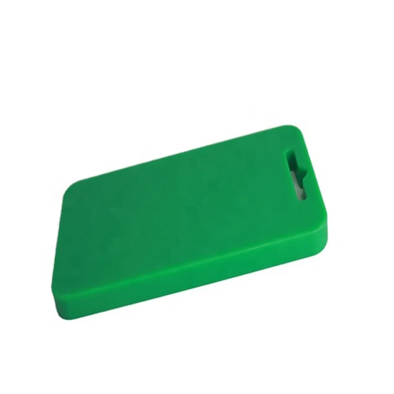 Customizable PA PP PE PVC ABS POM FTPE Plastic Products UHMWPE Upe Irregular Part Products