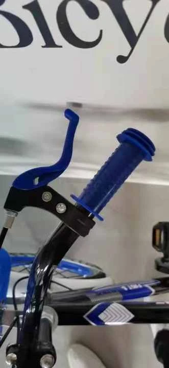 China manufacturer cheap wholesale mini kids dirt bike children bicycle with side wheel