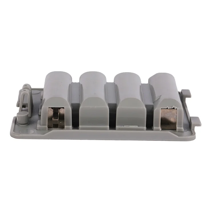 Zhaolead 3.7v 3800mah Small Chargeable Lithium Battery Pack Manufacturer  For Wii FIT