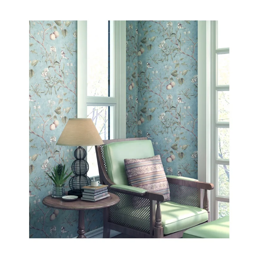 Self Adhesive Sticker Wallpaper Kids Bedroom