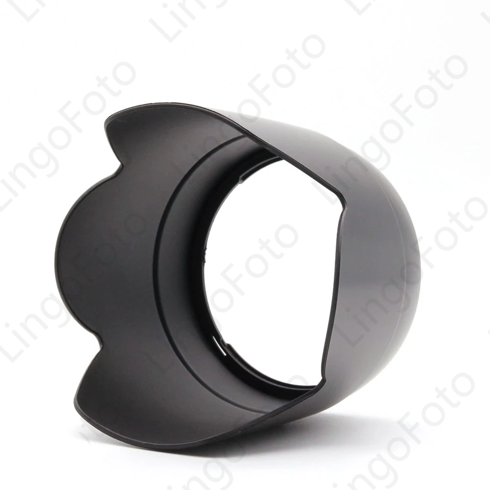 ET-83II бленда Тюльпан Цветок Тень, на рост от 70 до 200 мм USM Non-77 мм NP4356