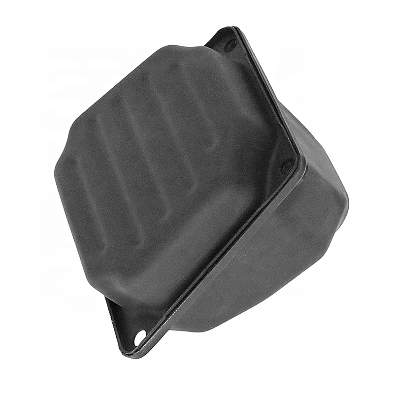 Exhaust Muffler for STIHL MS380 MS381 038 Chainsaw 1119 007 1005